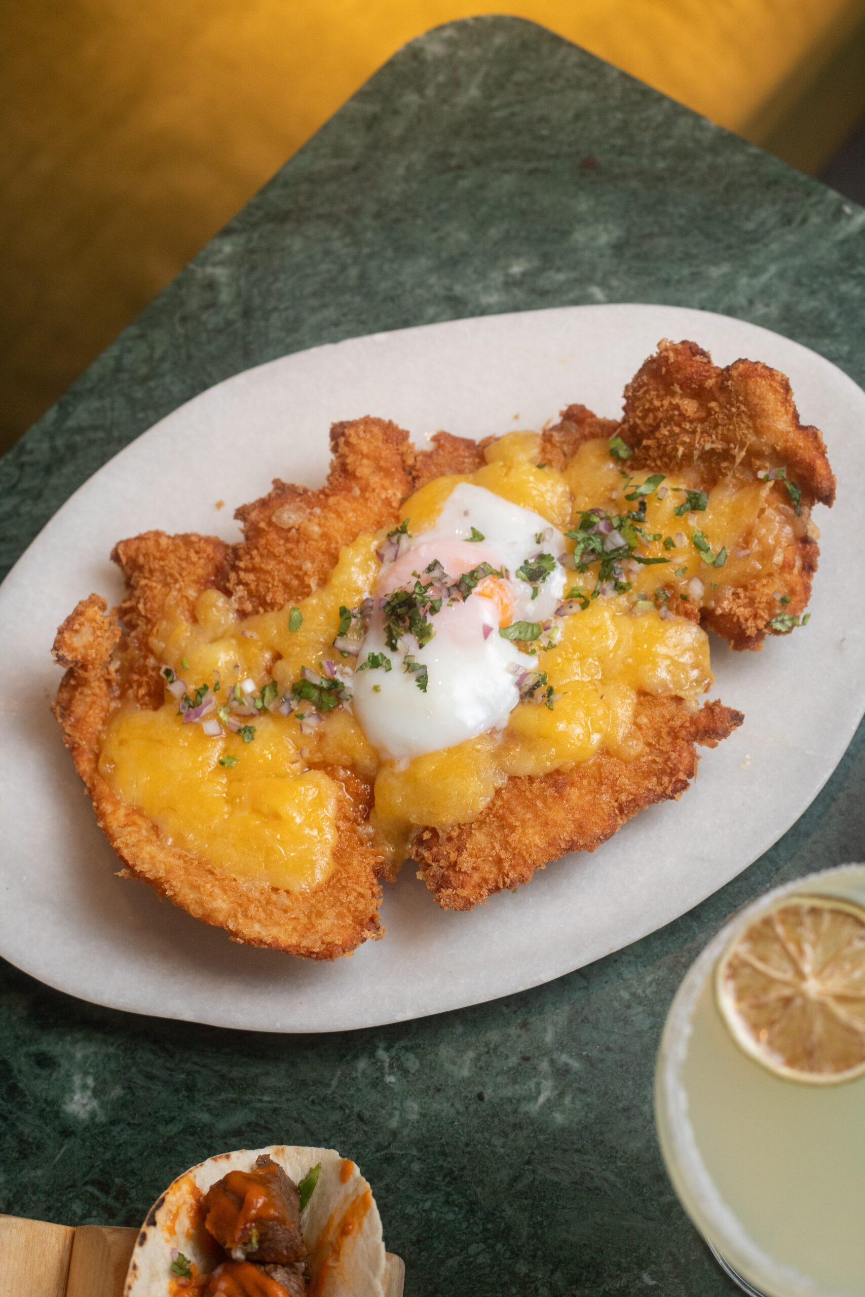 cómo hacer milanesa