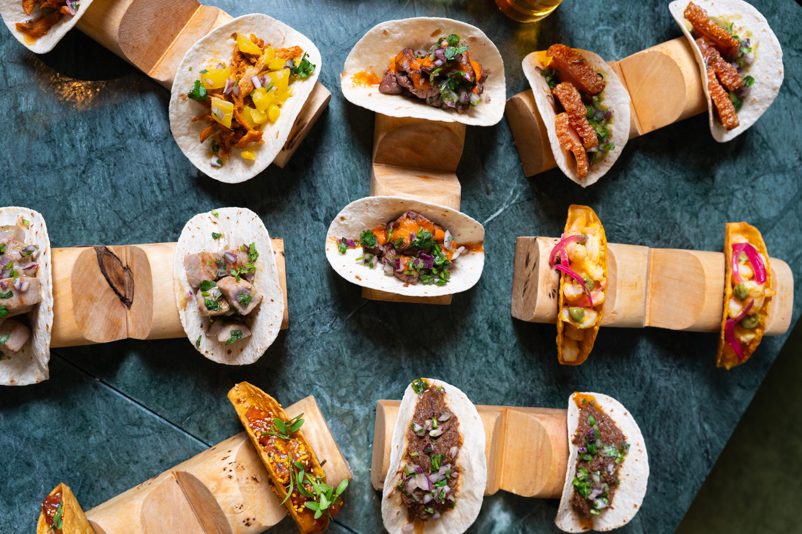 comida mexicana