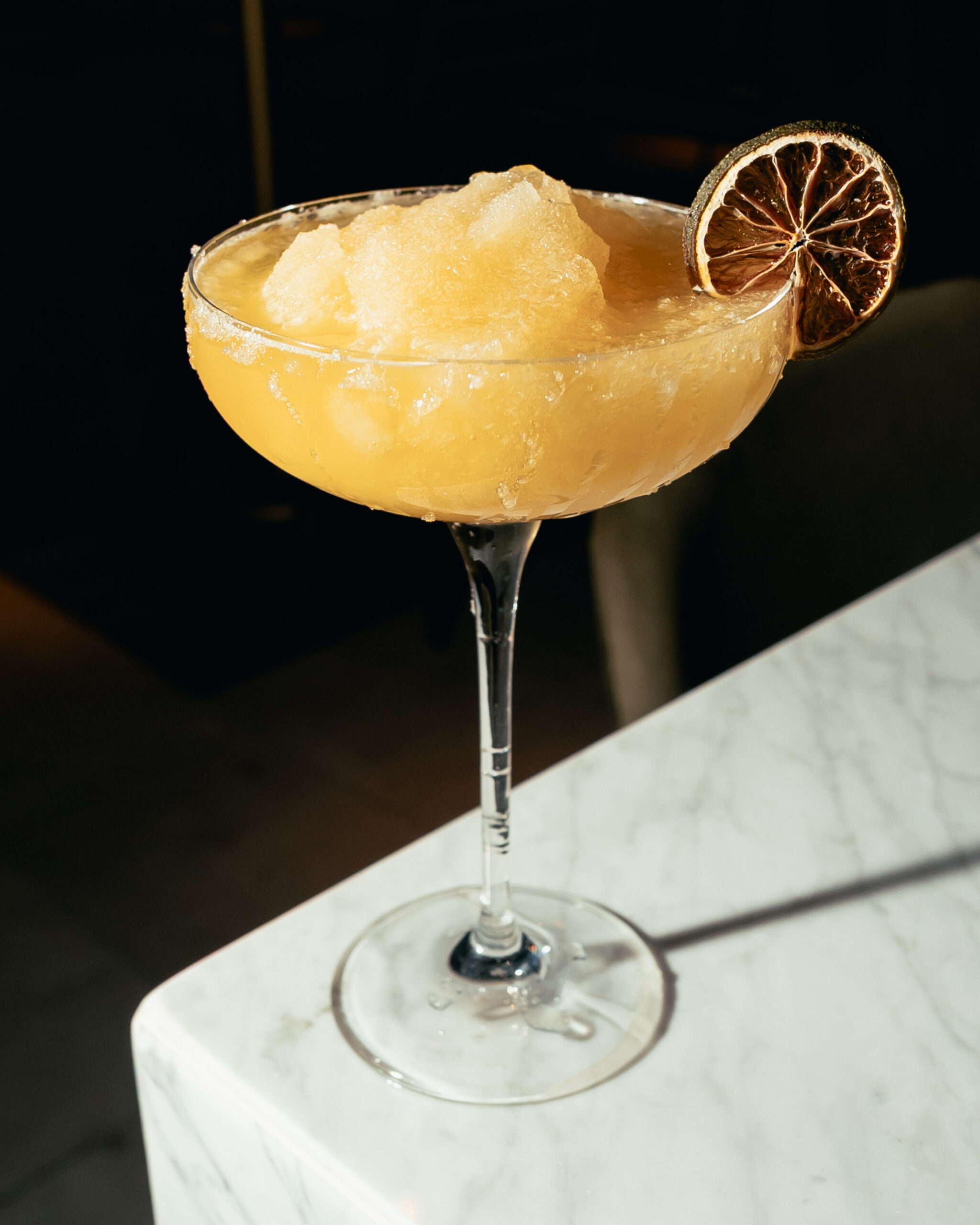 cocteles mexicanos