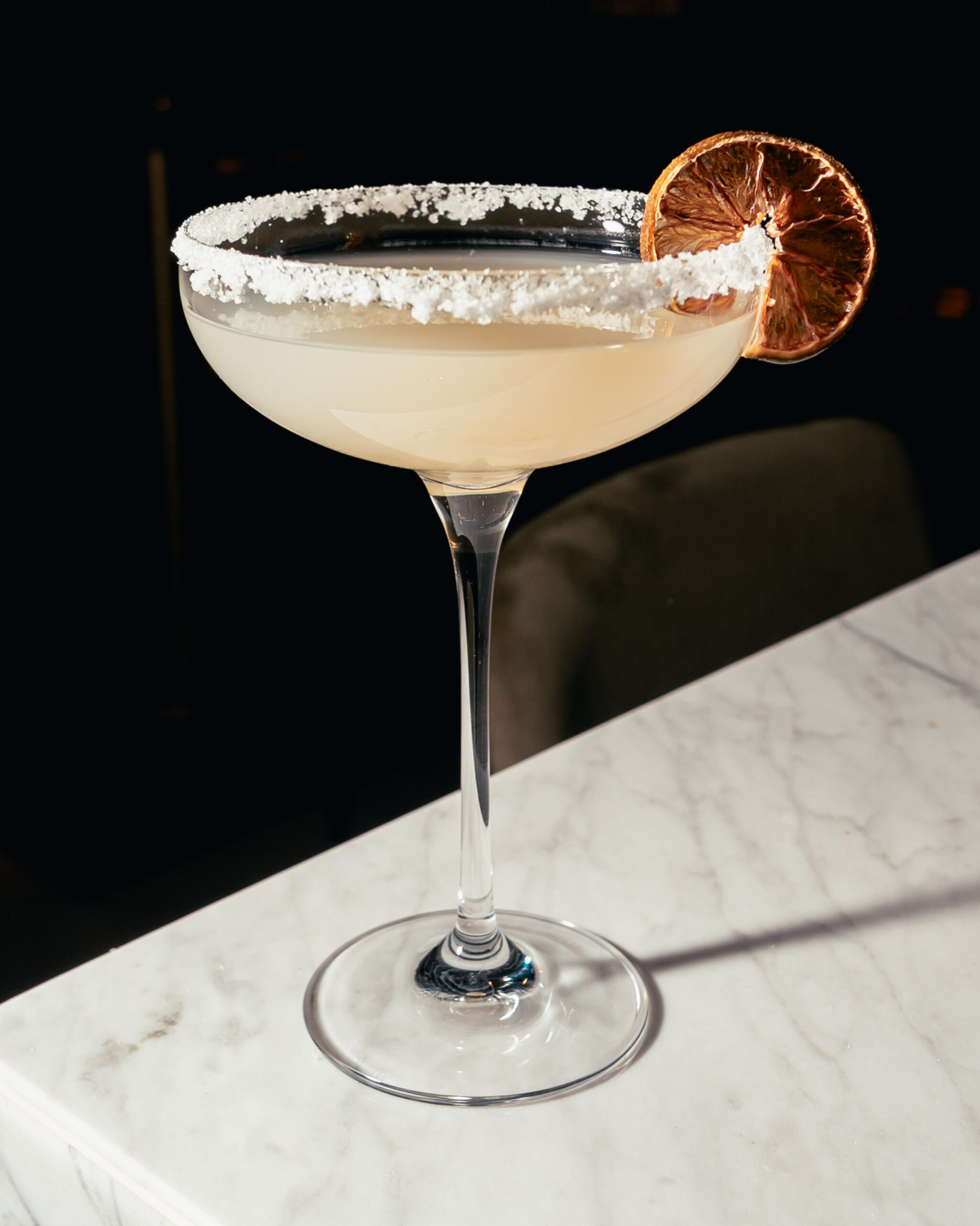 coctel margarita